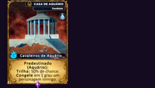 Casa de Aquário