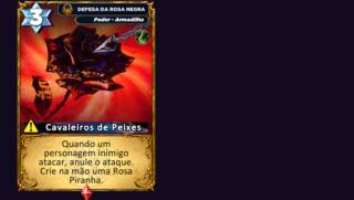 Defesa da Rosa Negra