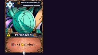 Escudo do Dragao