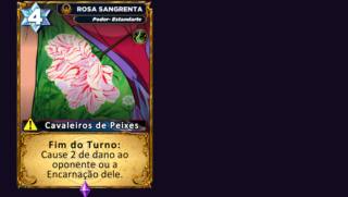 Rosa Sangrenta