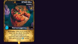 Star Hill
