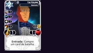 Tatsumi